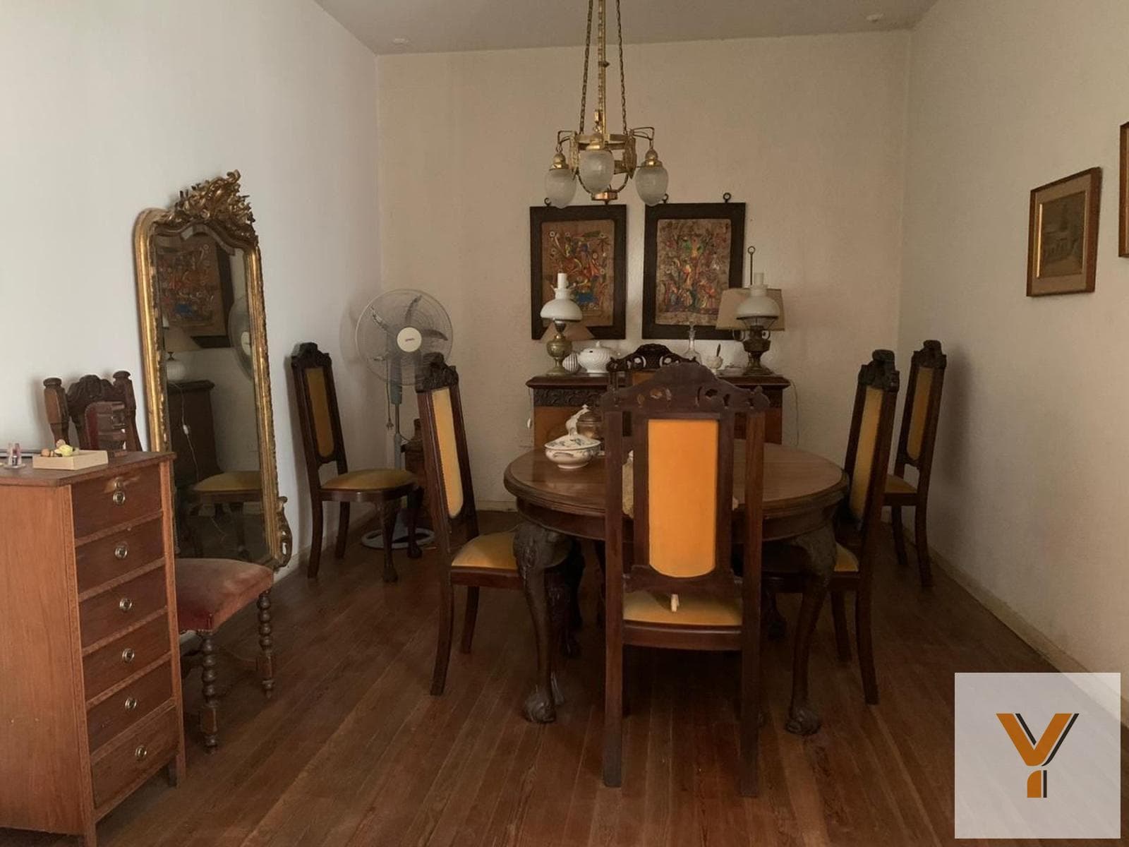 House for Sale - 2 Bedrooms, 2 Bathrooms - Mercedes