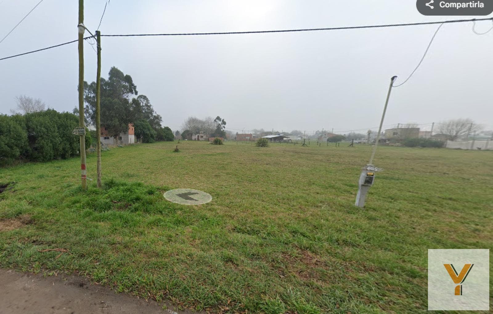 Land for Sale - 490 square meters - Mar Chiquita