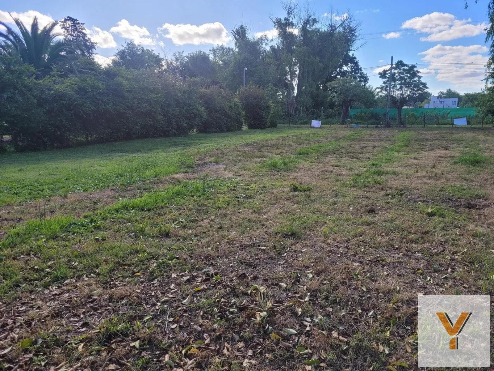 Land for Sale - 900 square meters - Chivilcoy
