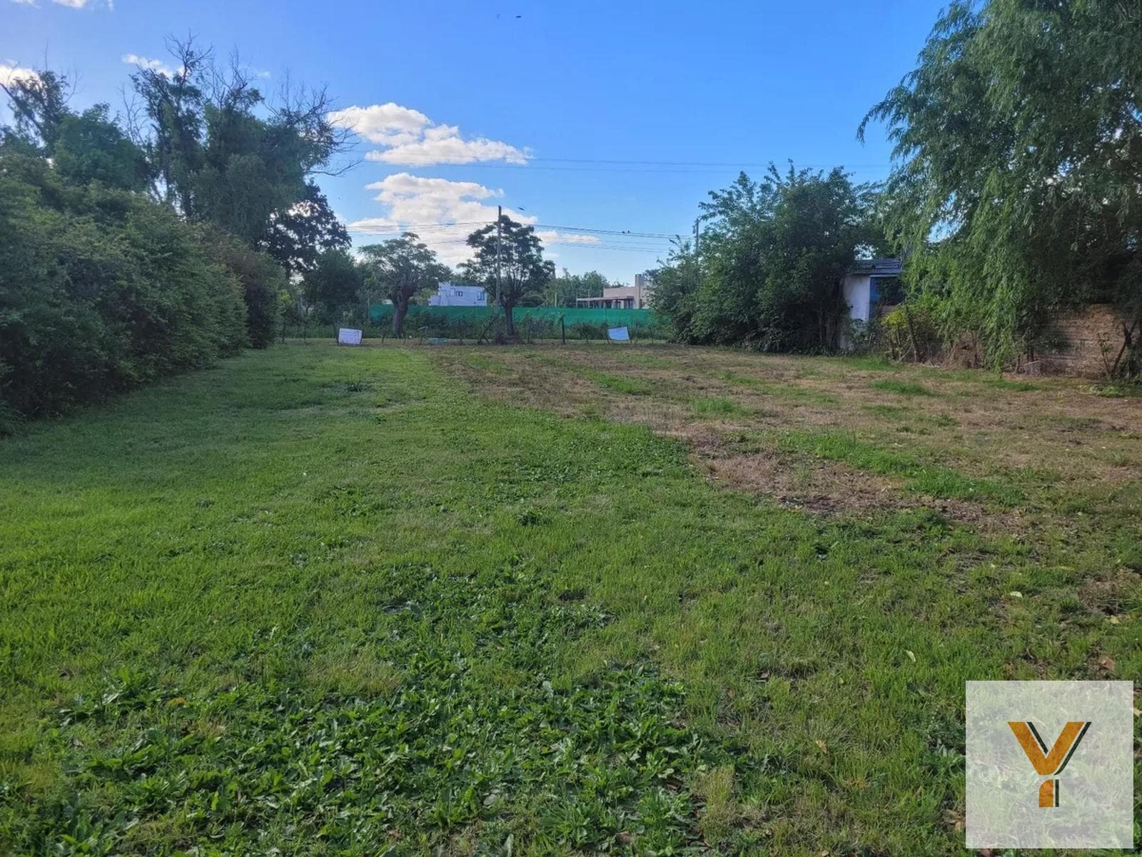 Land for Sale - 900 square meters - Chivilcoy