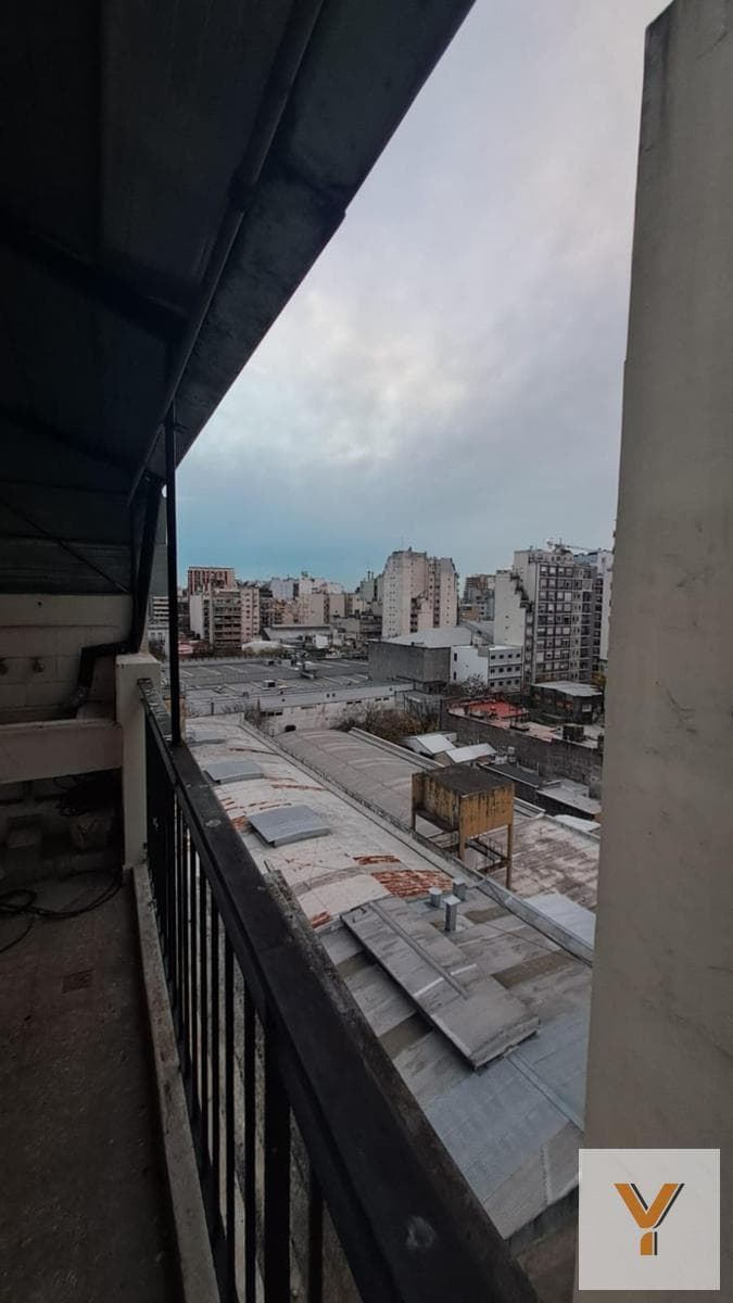 Apartment for Sale - 1 Bedroom, 1 Bathroom - Almagro