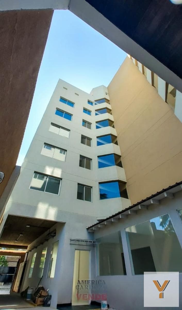 Studio Apartment for Sale - 1 Bathroom - Merlo