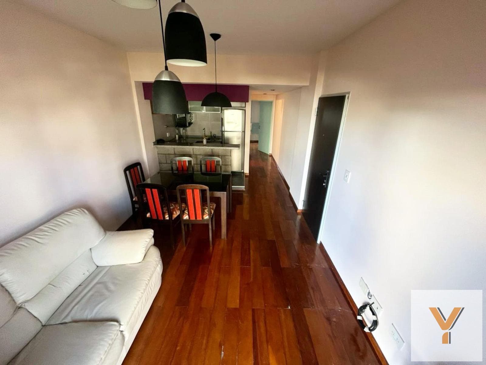 Apartment for Sale - 1 Bedroom, 1 Bathroom - Villa Urquiza