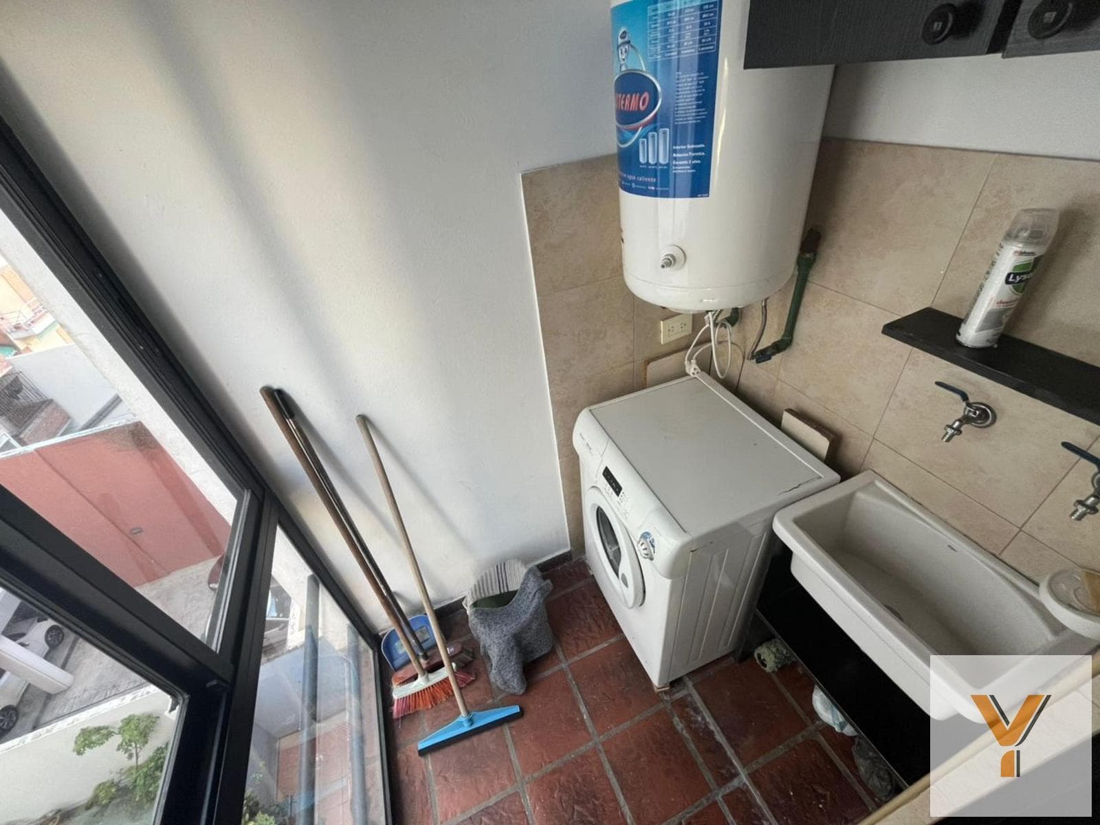 Apartment for Sale - 1 Bedroom, 1 Bathroom - Villa Urquiza