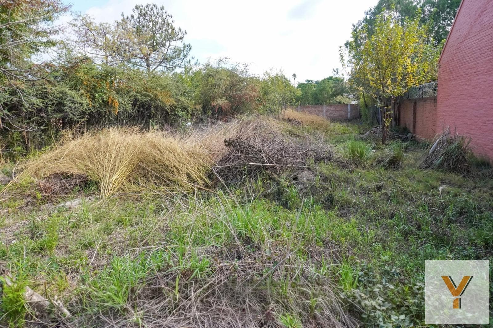 Land for Sale - 638 square meters - Moreno