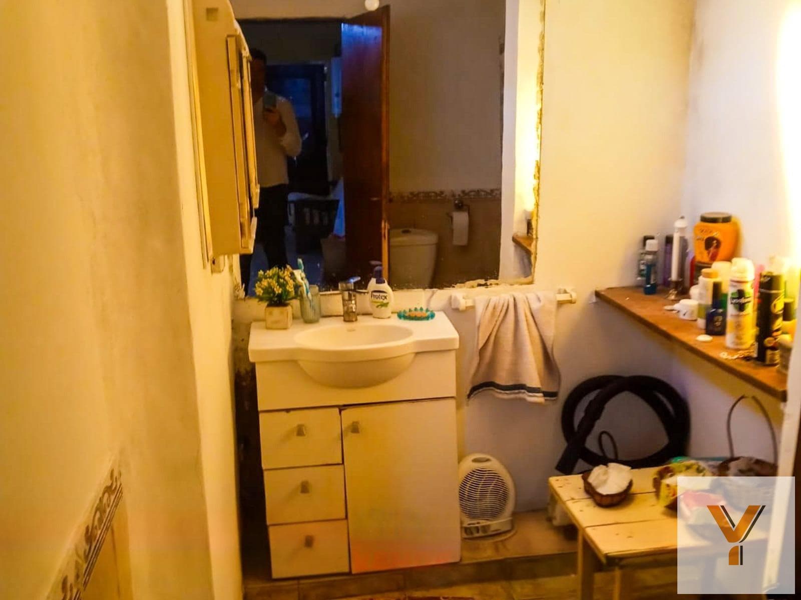 Condominium for Sale - 3 Bedrooms, 2 Bathrooms - Paso del Rey