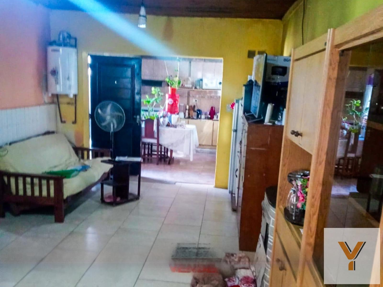 Condominium for Sale - 3 Bedrooms, 2 Bathrooms - Paso del Rey