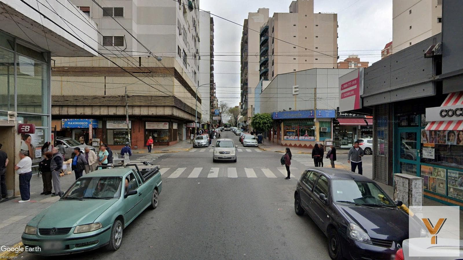 Apartment for Sale - 2 Bedrooms, 1 Bathroom - Quilmes