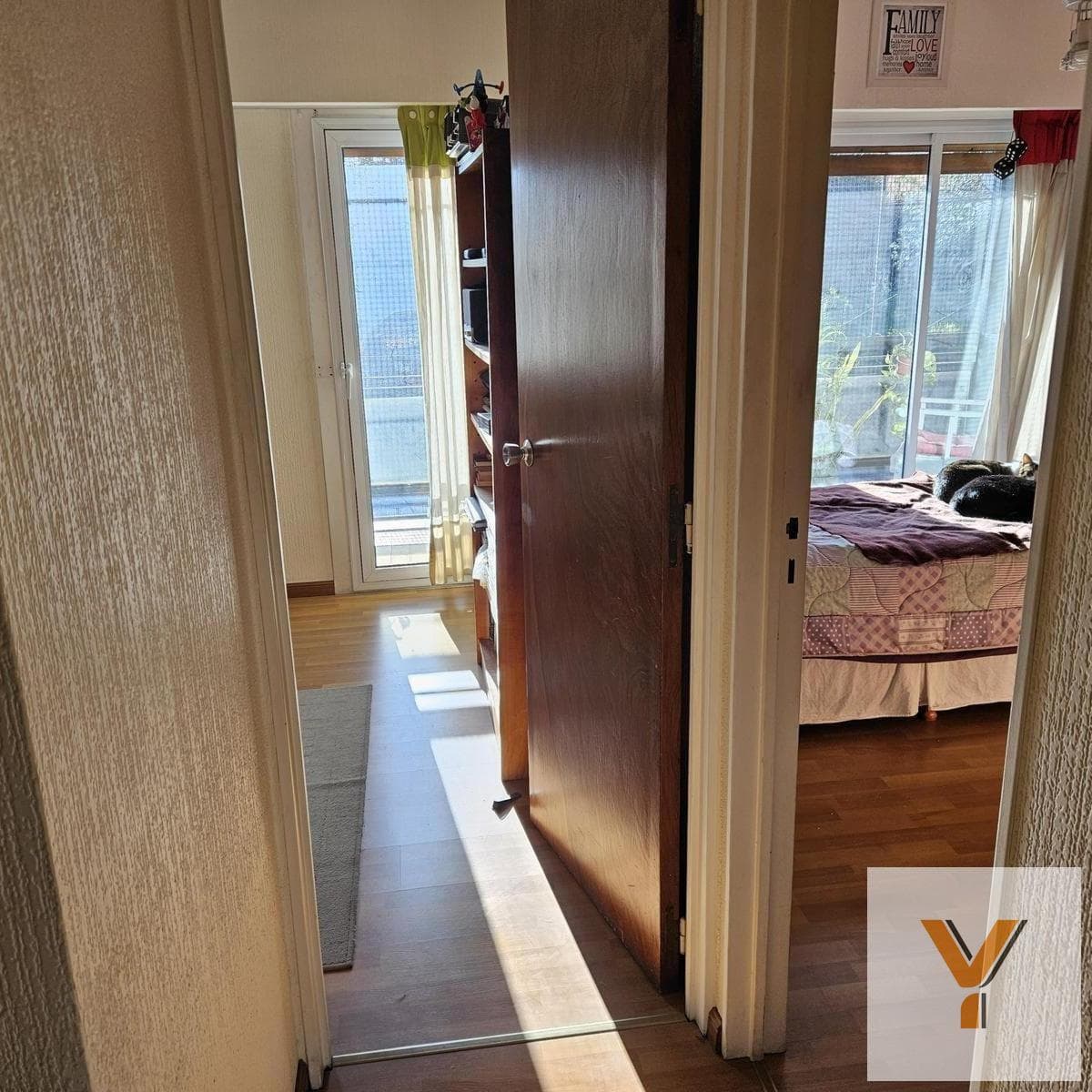 Apartment for Sale - 3 Bedrooms, 4 Bathrooms - Villa Devoto