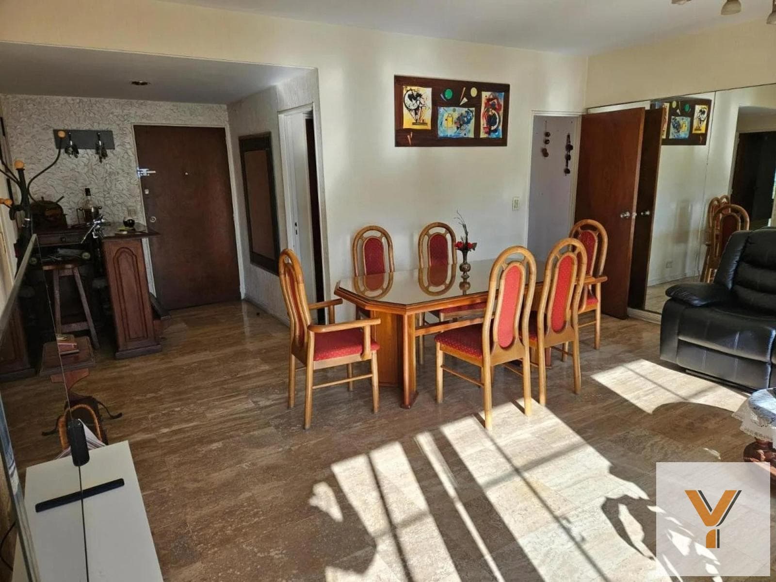 Apartment for Sale - 3 Bedrooms, 4 Bathrooms - Villa Devoto