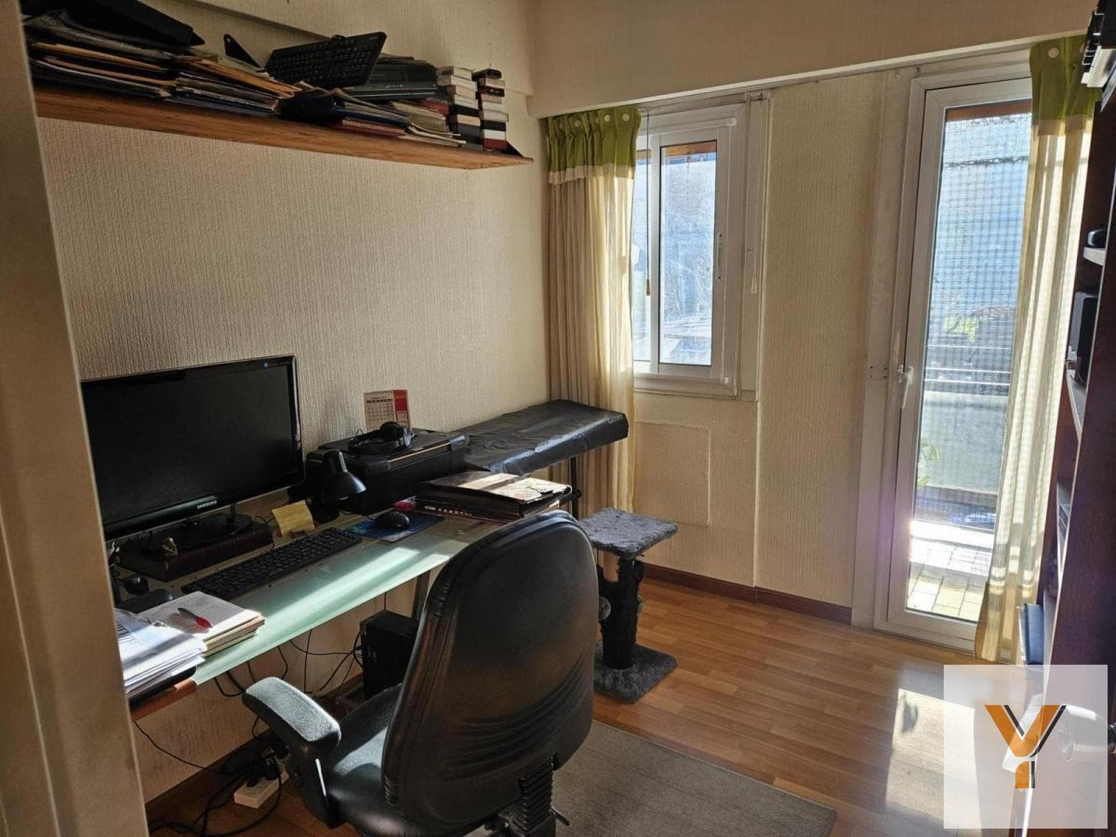 Apartment for Sale - 3 Bedrooms, 4 Bathrooms - Villa Devoto