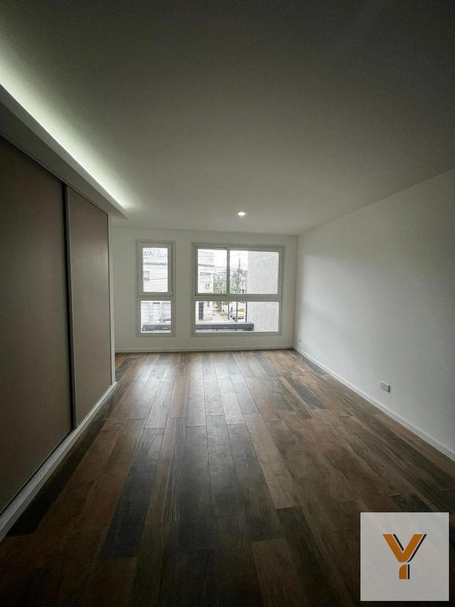 Studio Apartment for Sale - 1 Bathroom - Lanús