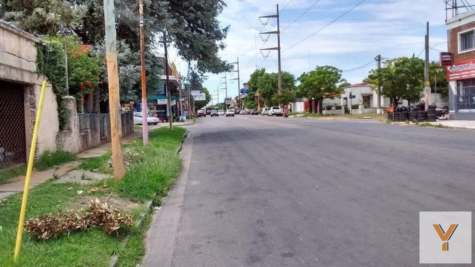Land for Sale - 212 square meters - Quilmes