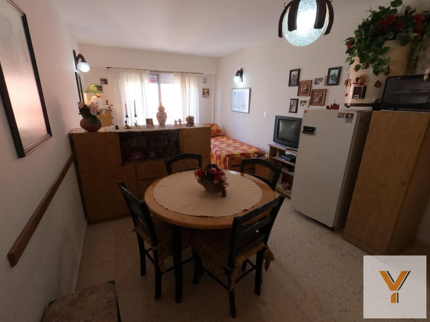 Apartment for sale - 1 bathroom - 27 m² - San Bernardo Del Tuyu