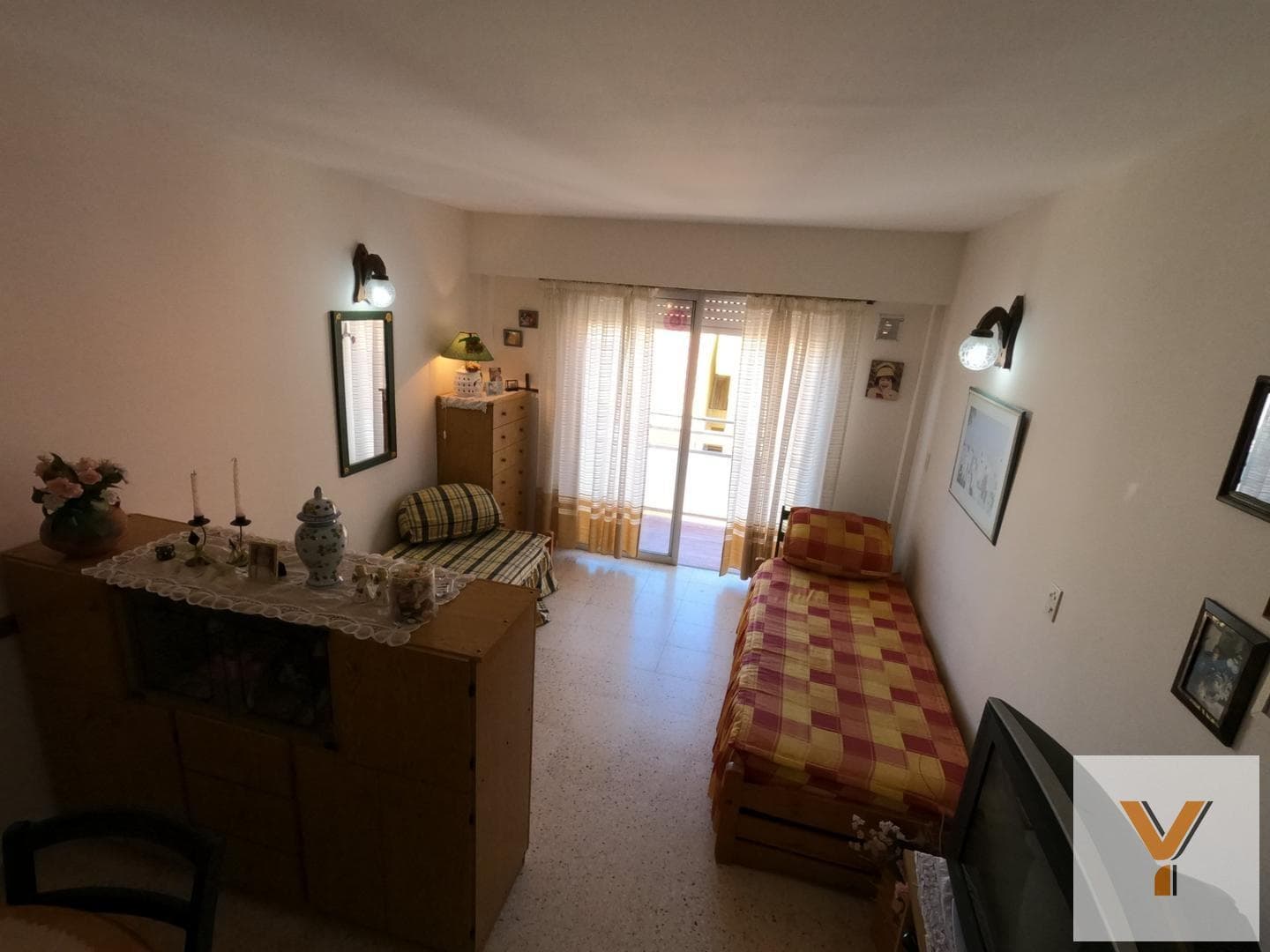 Apartment for sale - 1 bathroom - 27 m² - San Bernardo Del Tuyu