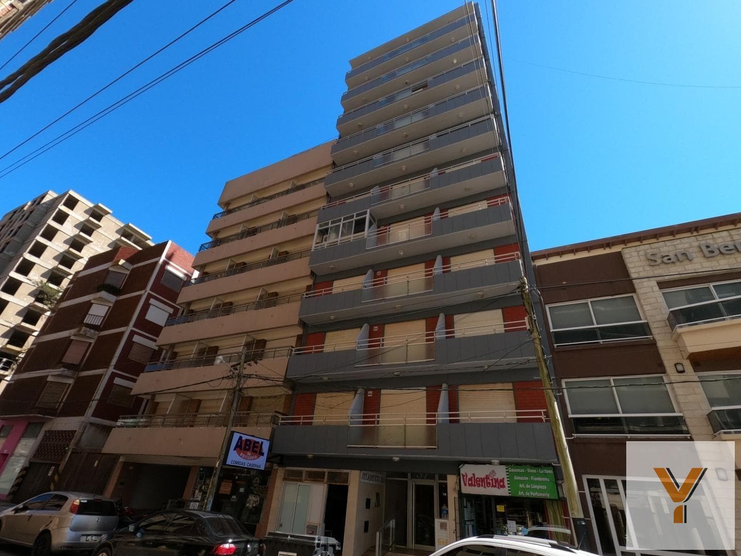 Apartment for sale - 1 bathroom - 27 m² - San Bernardo Del Tuyu