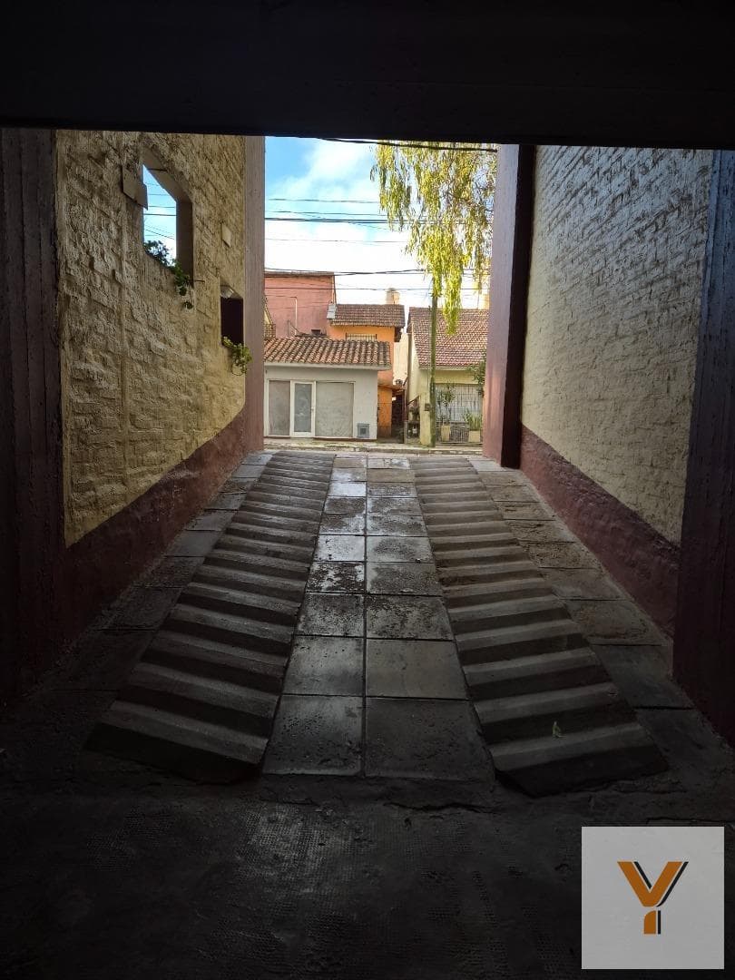 Apartment in San Bernardo del Tuyu
