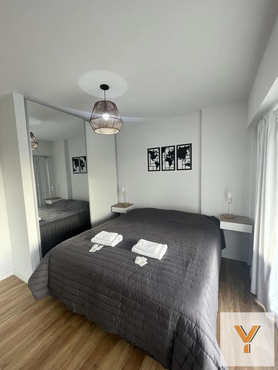 Studio Apartment for Sale - Recoleta
