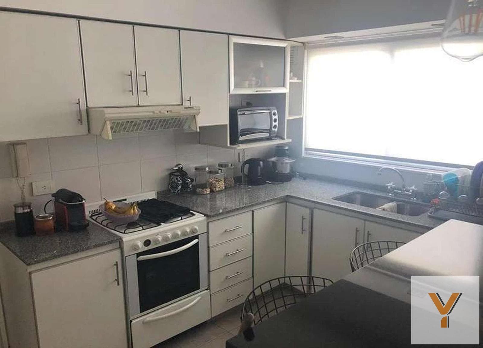Apartment for sale - 1 bedroom, 1 bathroom - 56 m² - Quilmes