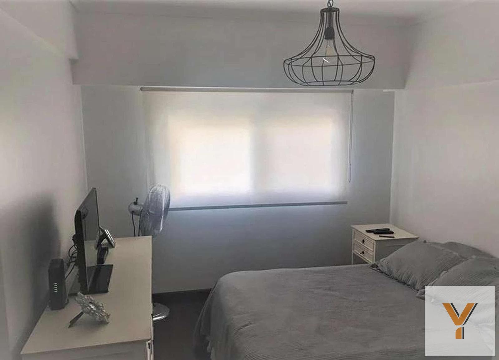 Apartment for sale - 1 bedroom, 1 bathroom - 56 m² - Quilmes