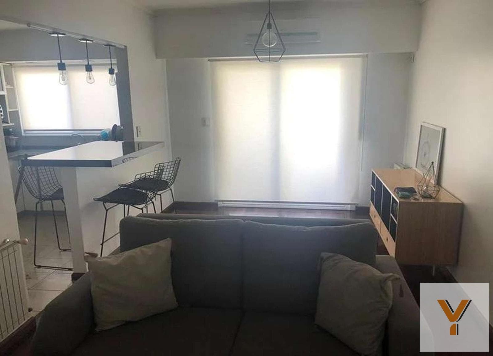 Apartment for sale - 1 bedroom, 1 bathroom - 56 m² - Quilmes