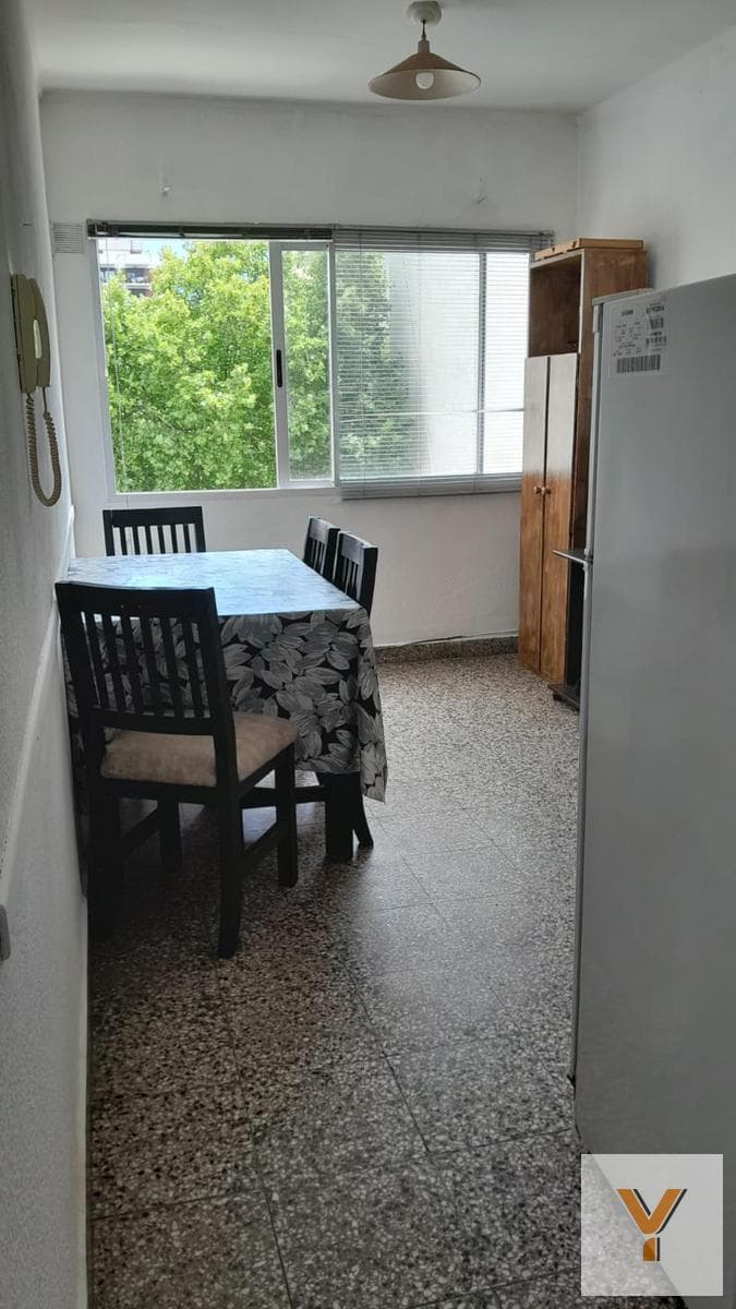 Apartment for Rent - 1 Bedroom, 1 Bathroom - Mar del Plata