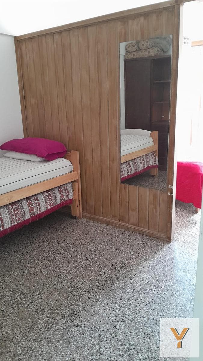 Apartment for Rent - 1 Bedroom, 1 Bathroom - Mar del Plata