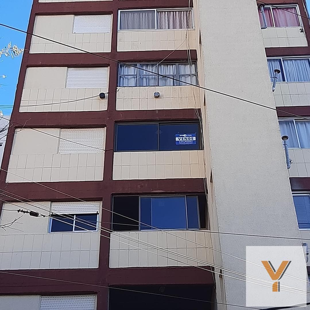 Apartment for sale - 2 bedrooms, 1 bathroom - 58 square meters - San Bernardo del Tuyu