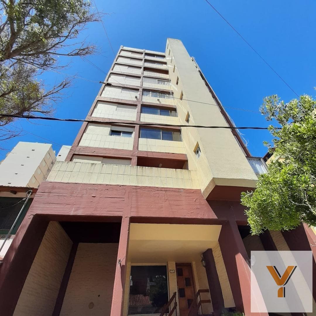 Apartment for sale - 2 bedrooms, 1 bathroom - 58 square meters - San Bernardo del Tuyu