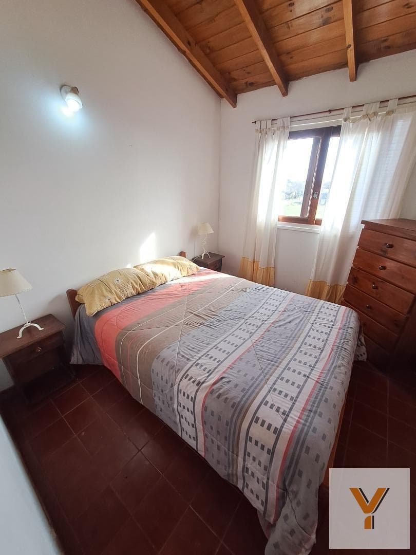 Apartment for Sale - 1 Bedroom, 1 Bathroom - 46 m² - San Bernardo Del Tuyu