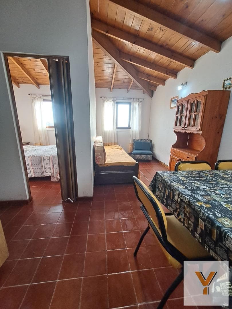 Apartment for Sale - 1 Bedroom, 1 Bathroom - 46 m² - San Bernardo Del Tuyu