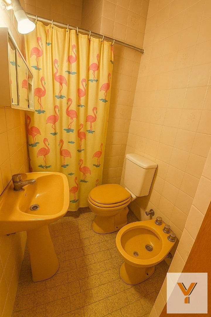 Apartment for Sale - 1 Bedroom, 1 Bathroom - 46 m² - San Bernardo Del Tuyu