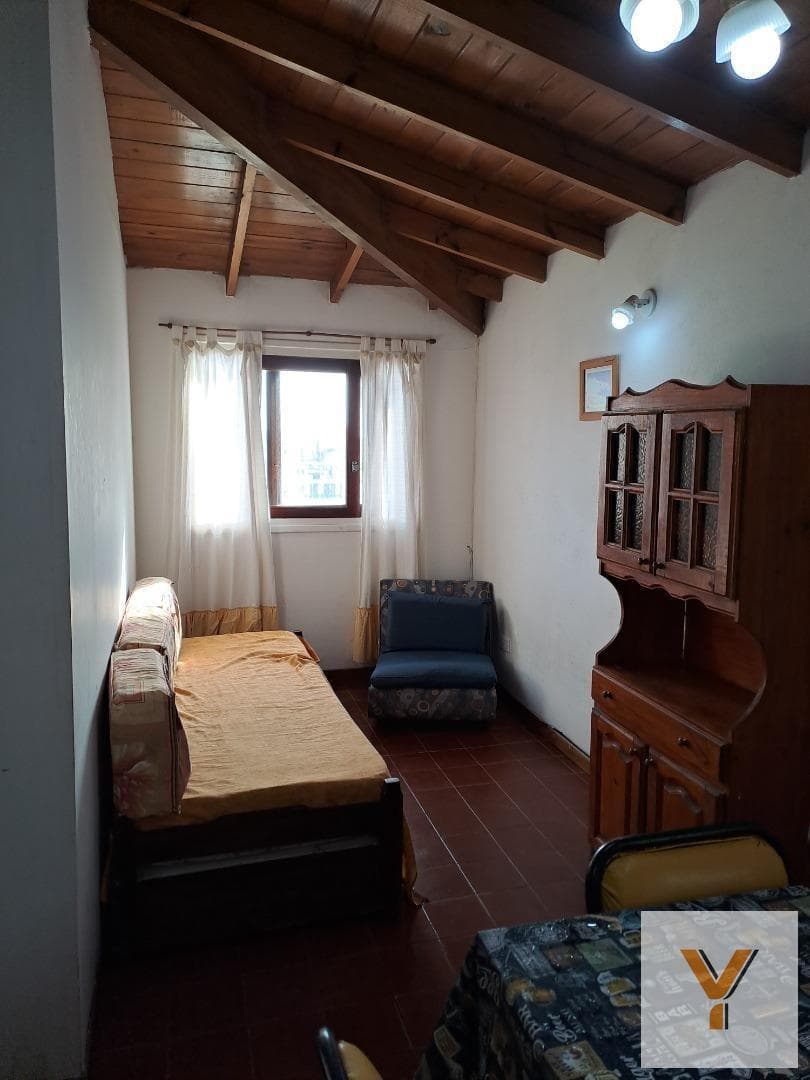 Apartment for Sale - 1 Bedroom, 1 Bathroom - 46 m² - San Bernardo Del Tuyu