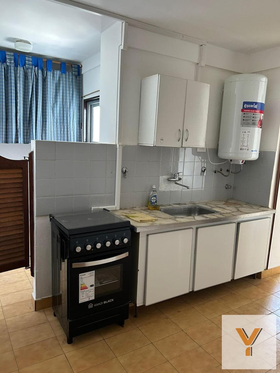 Apartment for Sale - 1 Bedroom, 1 Bathroom - La Plata