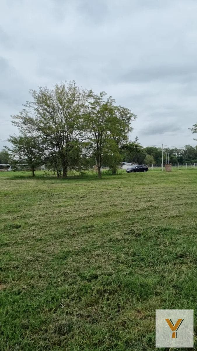 Land for Sale - 2,002 m² - Cañuleas