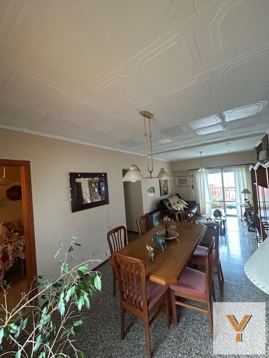 Apartment for Sale - 3 Bedrooms, 1 Bathroom - Necochea