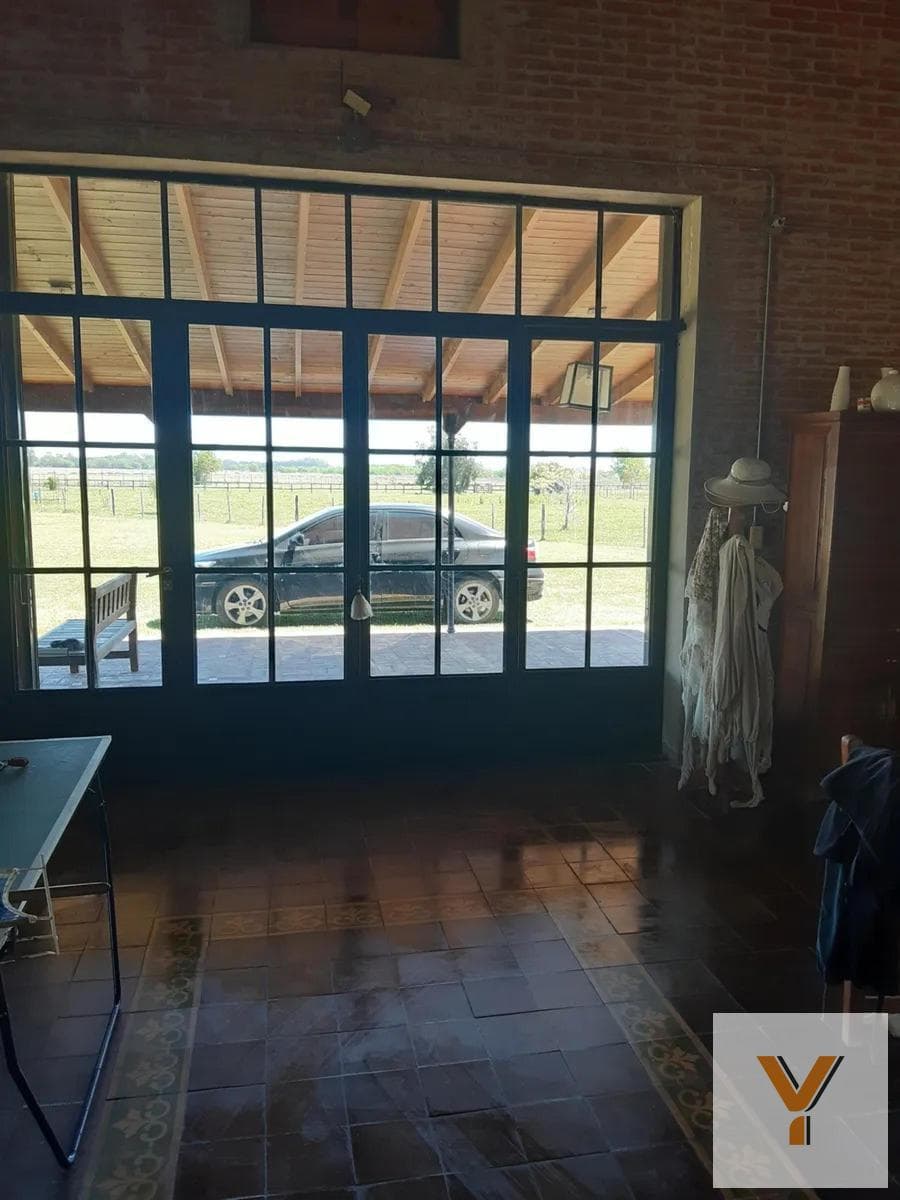 House for Sale - 2 Bedrooms, 1 Bathroom - Exaltación de la Cruz