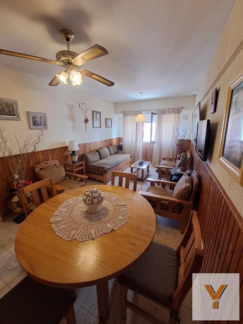 Apartment for Sale - 1 Bedroom, 1 Bathroom - San Bernardo del Tuyú