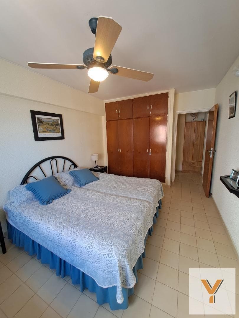 Apartment for Sale - 1 Bedroom, 1 Bathroom - San Bernardo del Tuyú