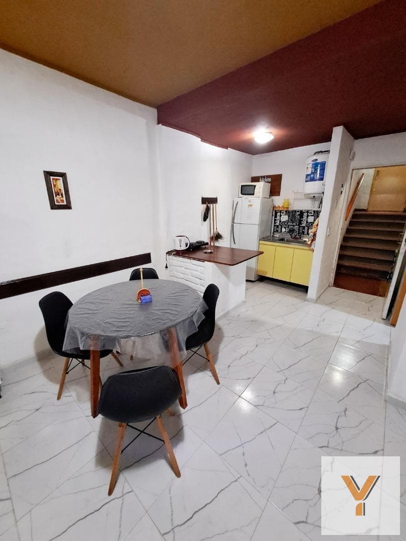 Studio Apartment for Sale - 1 Bathroom - San Bernardo del Tuyú