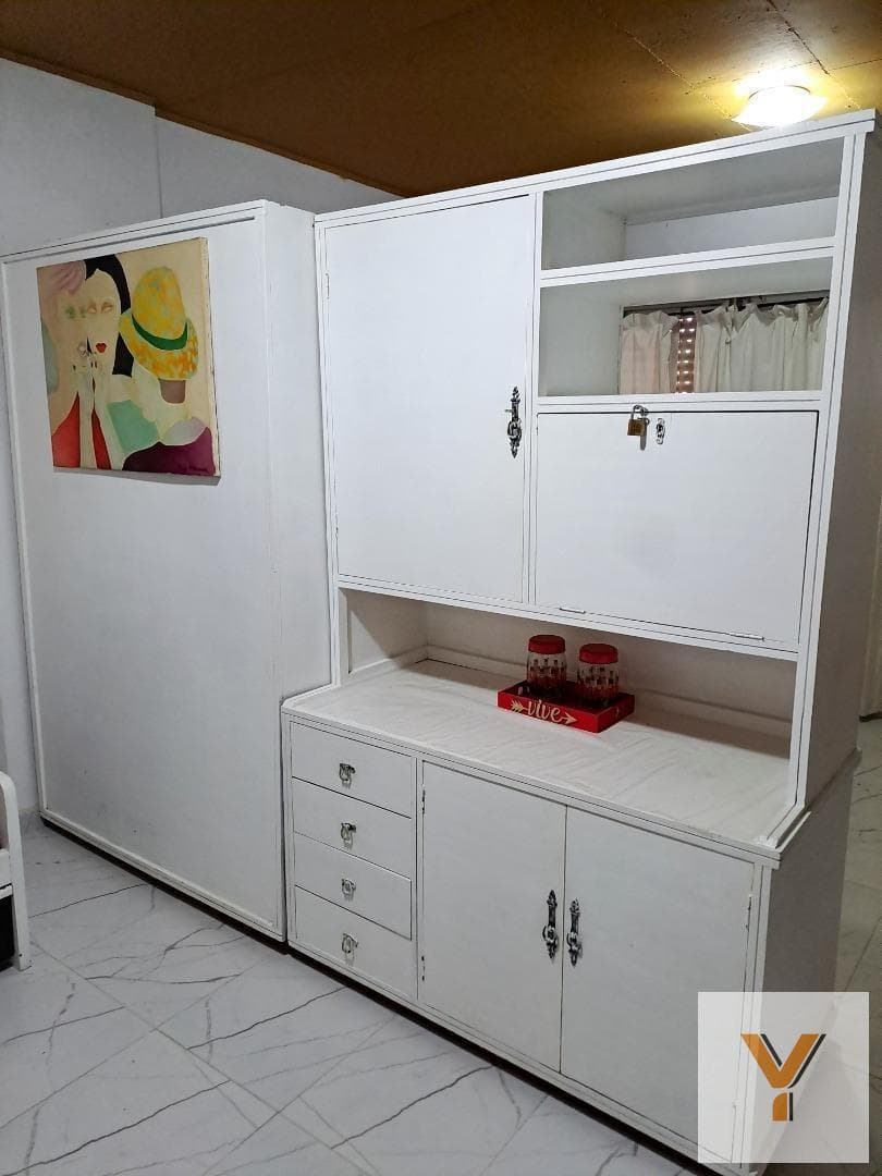 Studio Apartment for Sale - 1 Bathroom - San Bernardo del Tuyú