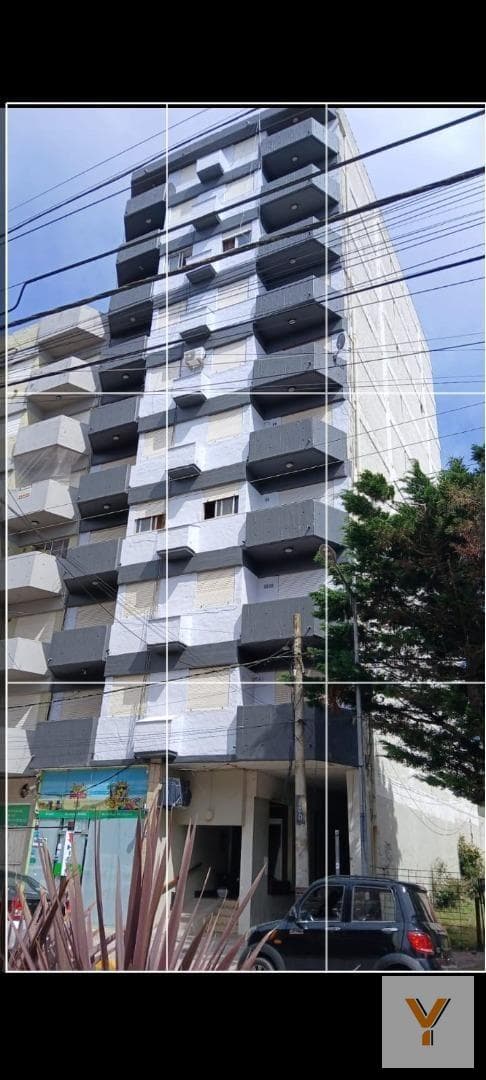 Studio Apartment for Sale - 1 Bathroom - San Bernardo del Tuyú