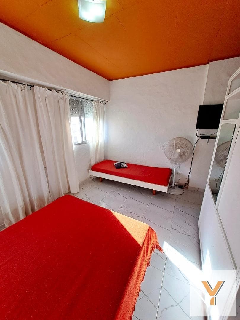 Studio Apartment for Sale - 1 Bathroom - San Bernardo del Tuyú
