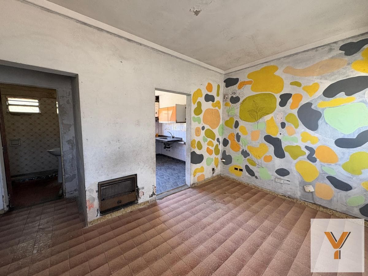 House for Sale - 2 Bedrooms, 1 Bathroom - La Matanza