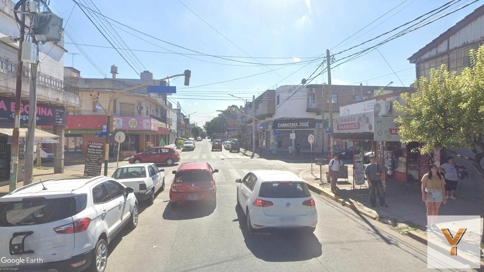Apartment for Sale - 1 Bedroom, 1 Bathroom - San Justo