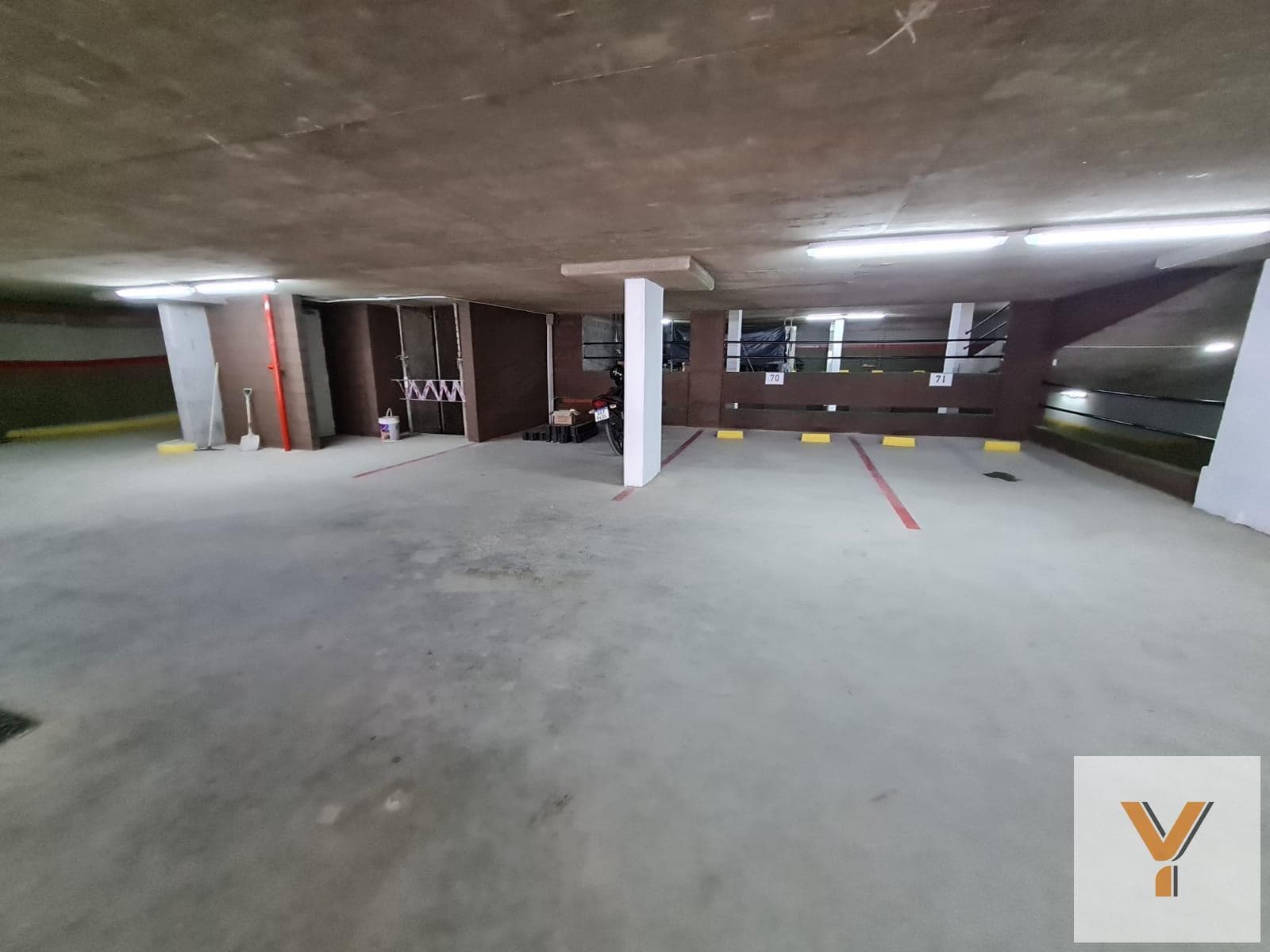 Garage for sale - 15 square meters - Caballito