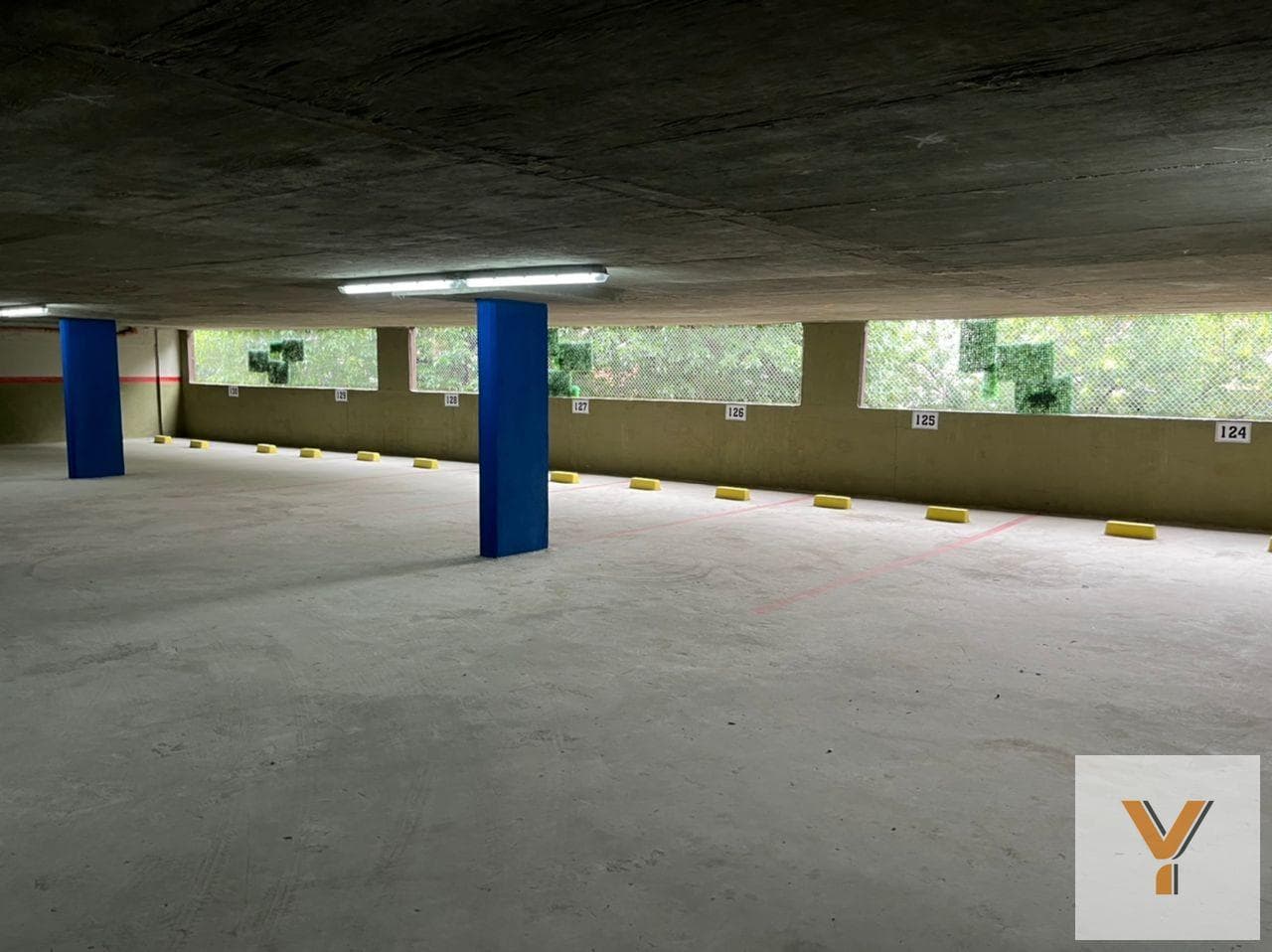 Garage for sale - 15 square meters - Caballito
