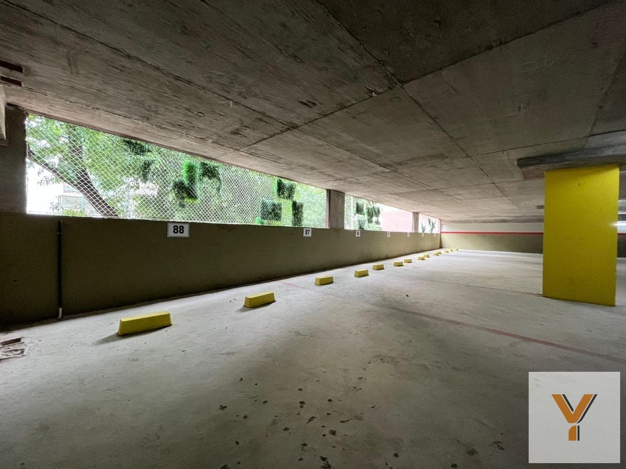 Garage for sale - 15 square meters - Caballito