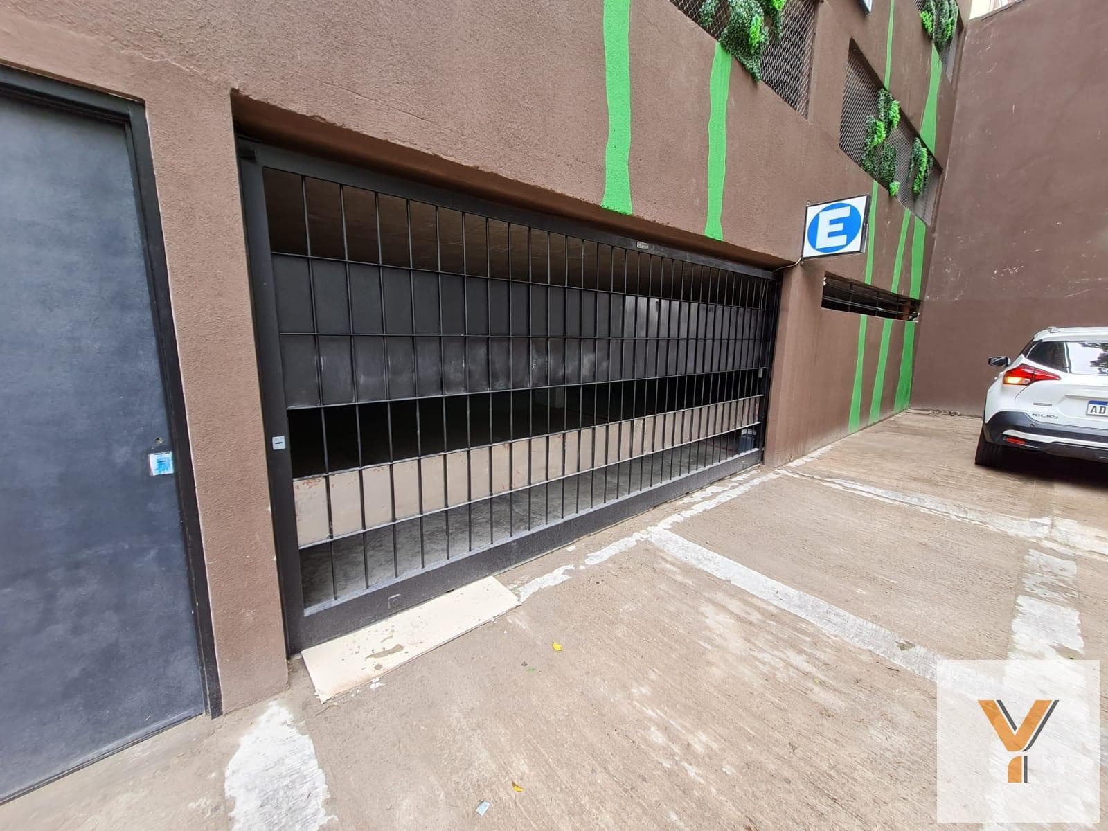 Garage for sale - 15 square meters - Caballito