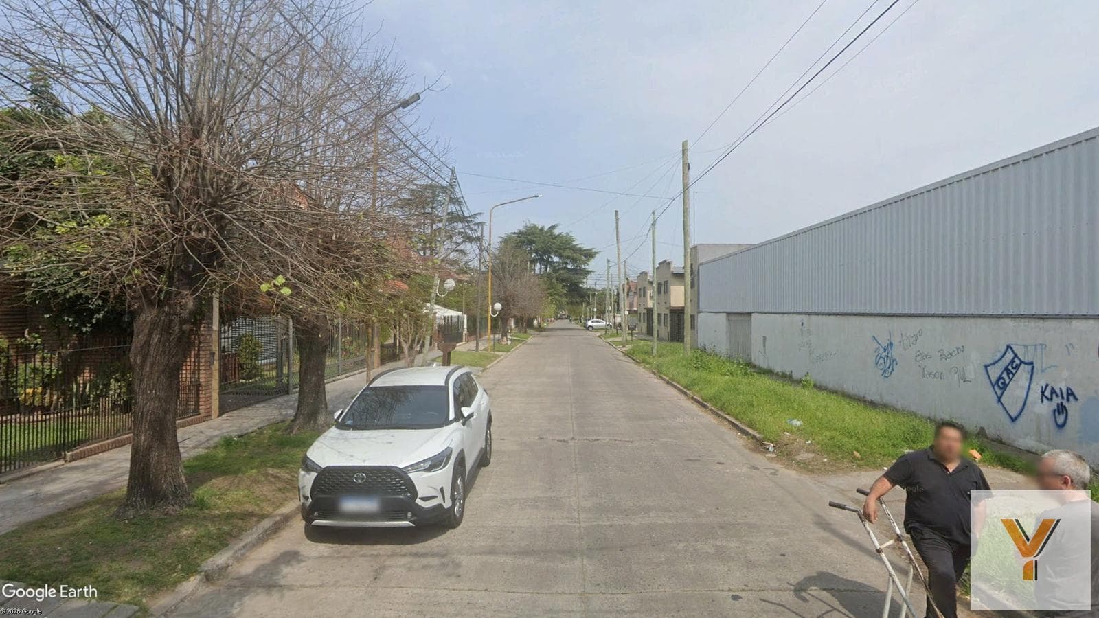 House for Sale - 4 Bedrooms, 2 Bathrooms - 569 m² - Quilmes